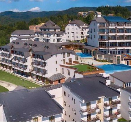 Panorama Apartments In Milmari Resort Kopaonik Exterior photo