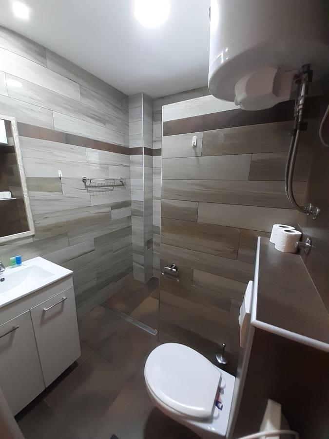 Panorama Apartments In Milmari Resort Kopaonik Exterior photo