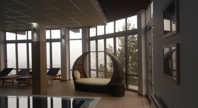 Panorama Apartments In Milmari Resort Kopaonik Exterior photo