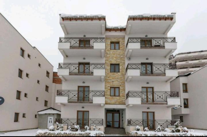 Panorama Apartments In Milmari Resort Kopaonik Exterior photo